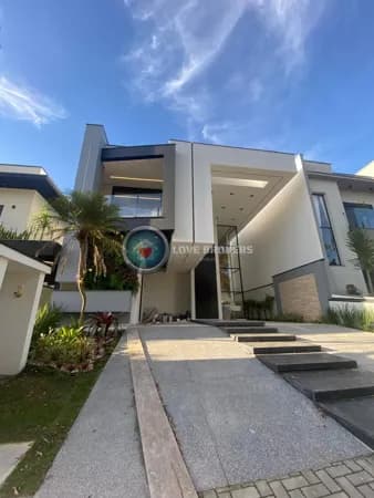 Casa Alto Padrão à Venda no Condomínio Mosaico Essence
