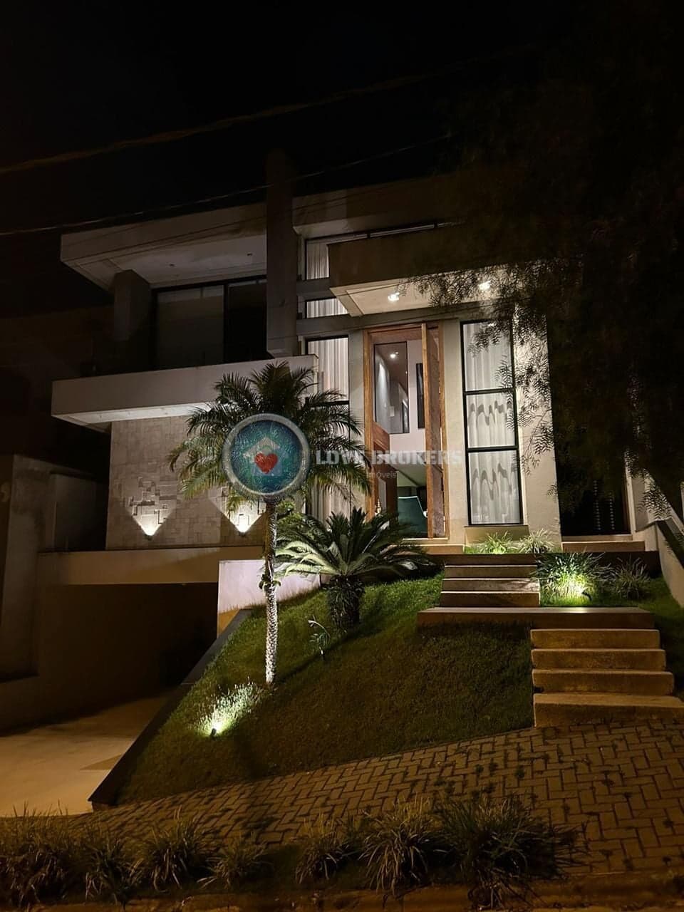 Casa à venda em Condomínio Mosaico Essence - Mogi das Cruzes