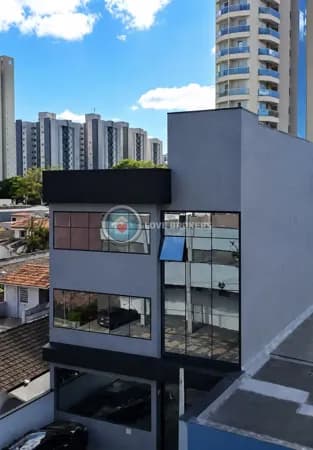 Prédio Comercial à Venda – 511 m² de Área Construída | Mogi das Cruzes - SP