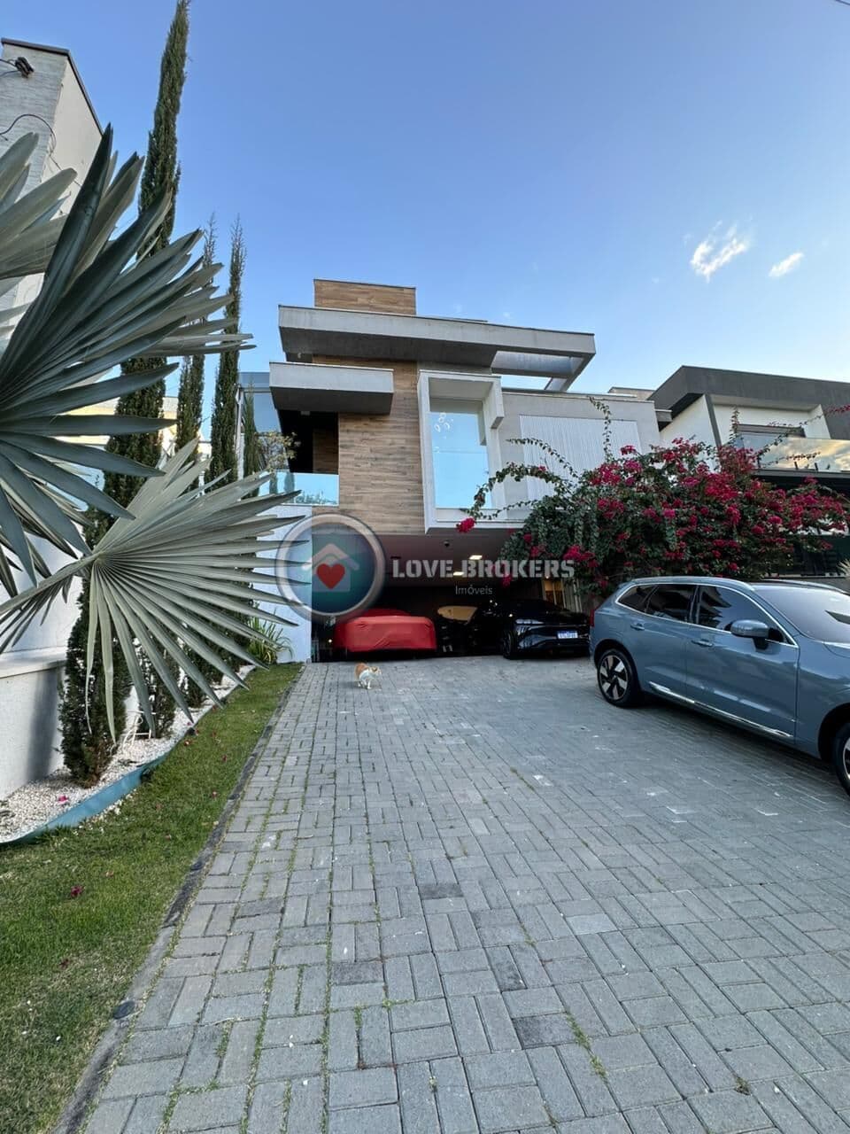 Casa à venda no condomínio Aruã Brisas em Mogi das Cruzes