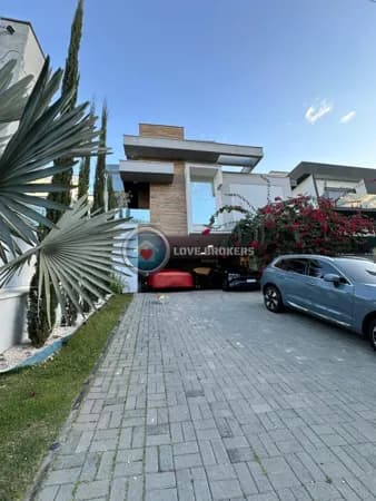 Casa à venda no condomínio Aruã Brisas em Mogi das Cruzes