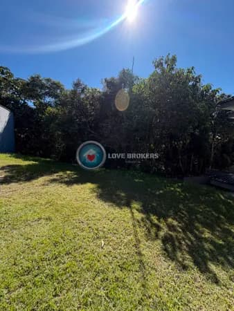 Terreno à venda em condomínio Aruã Brisas