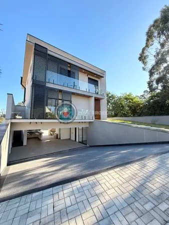 Casa Alto Padrão à venda no Condomínio Aruã Brisas