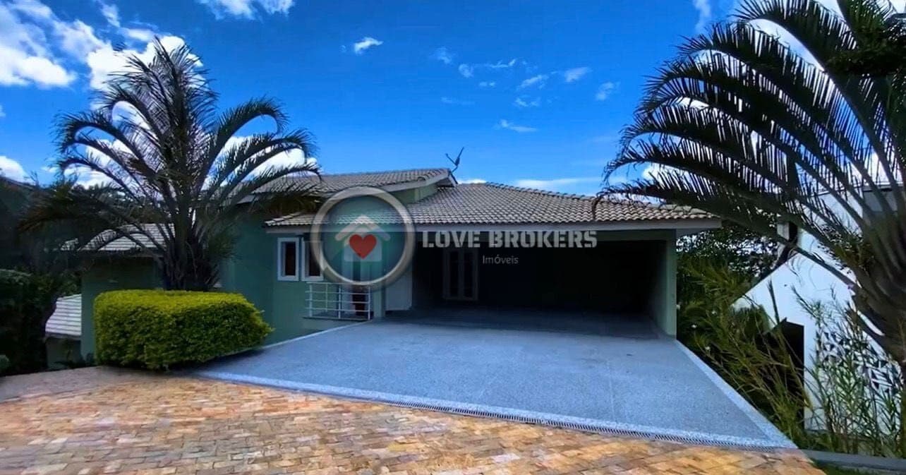 Casa para locação no Condomínio Arujá Hills III, Arujá/SP