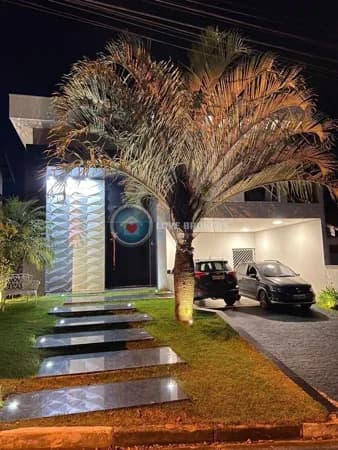 Casa à venda no Condomínio Arujá V