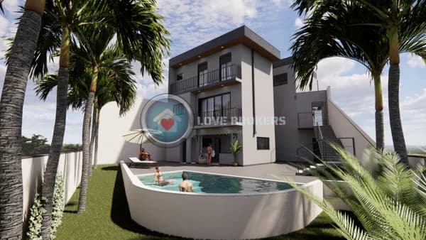 Casa Alto Padrão à Venda no Condomínio Mosaico Essence – Projeto Exclusivo