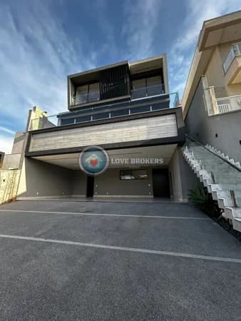 Casa para locação no Residencial Real Park - Arujá/SP
