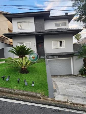 Casa à venda no Condomínio Arujá V, Arujá/SP