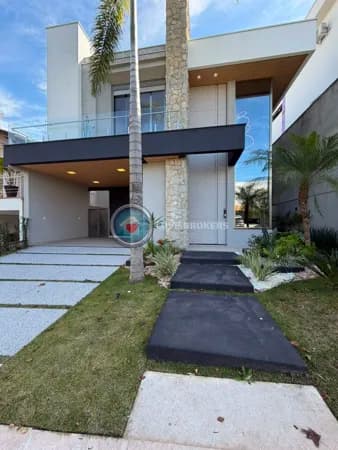 Casa Alto Padrão à Venda – Condomínio Bella Città | Mogi das Cruzes