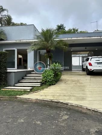 Casa à venda no Condomínio Aruã - Mogi das Cruzes/SP