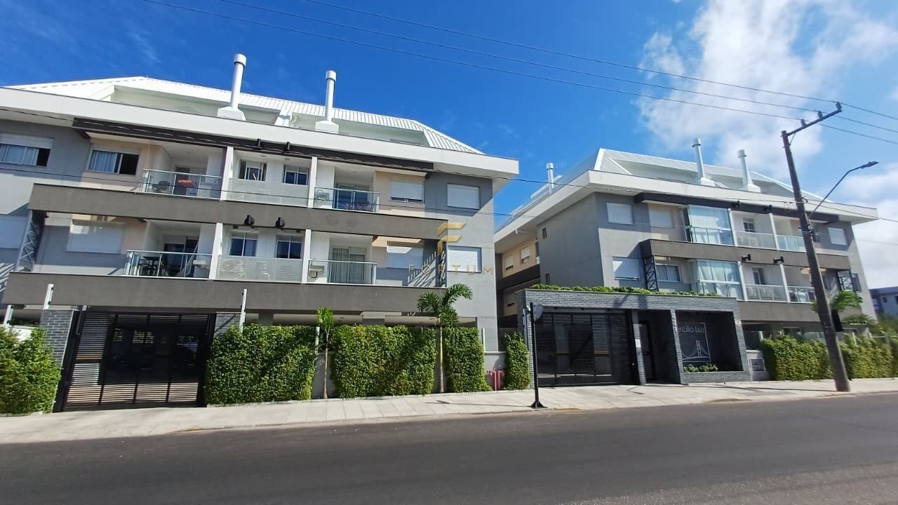 Apartamento em Florianópolis - Ingleses Centro