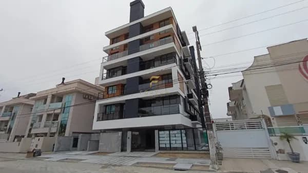Apartamento em Florianópolis - Ingleses Norte