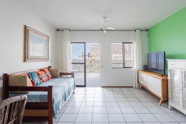 Apartamento em Florianópolis - Ingleses Norte