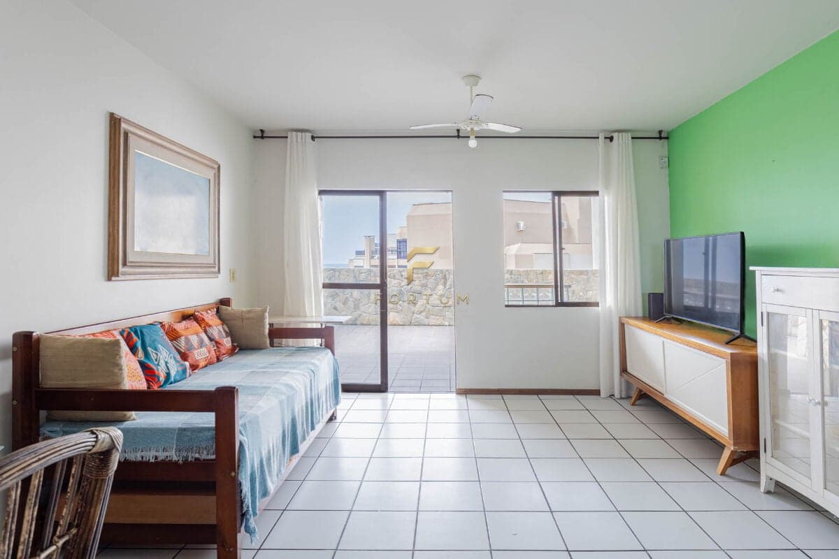 Apartamento em Florianópolis - Ingleses Norte