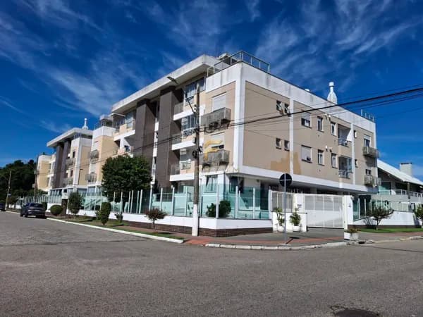 Apartamento em Florianópolis - Canasvieiras