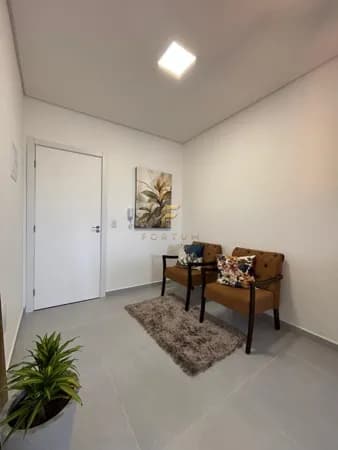 Apartamento em Florianópolis - Ingleses
