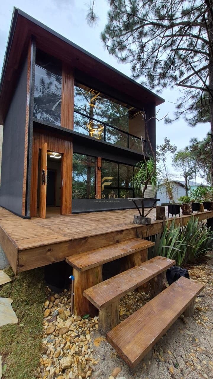 Casa de Condomínio em Florianópolis - Ingleses