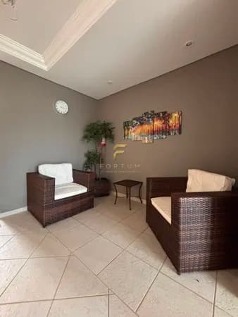 Apartamento mobiliado, com vista mar a venda, 02 quartos, 02 vagas, Praia de Ponta das Canas, R$690.000,00