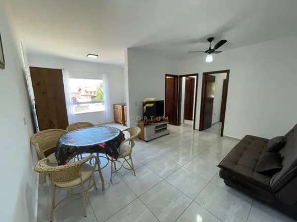 Apartamento em Florianópolis - Ingleses do Rio Vermelho
