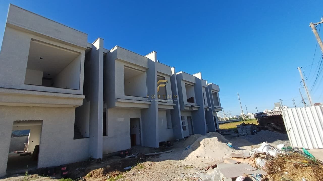Sobrado em Florianópolis - Ingleses Centro