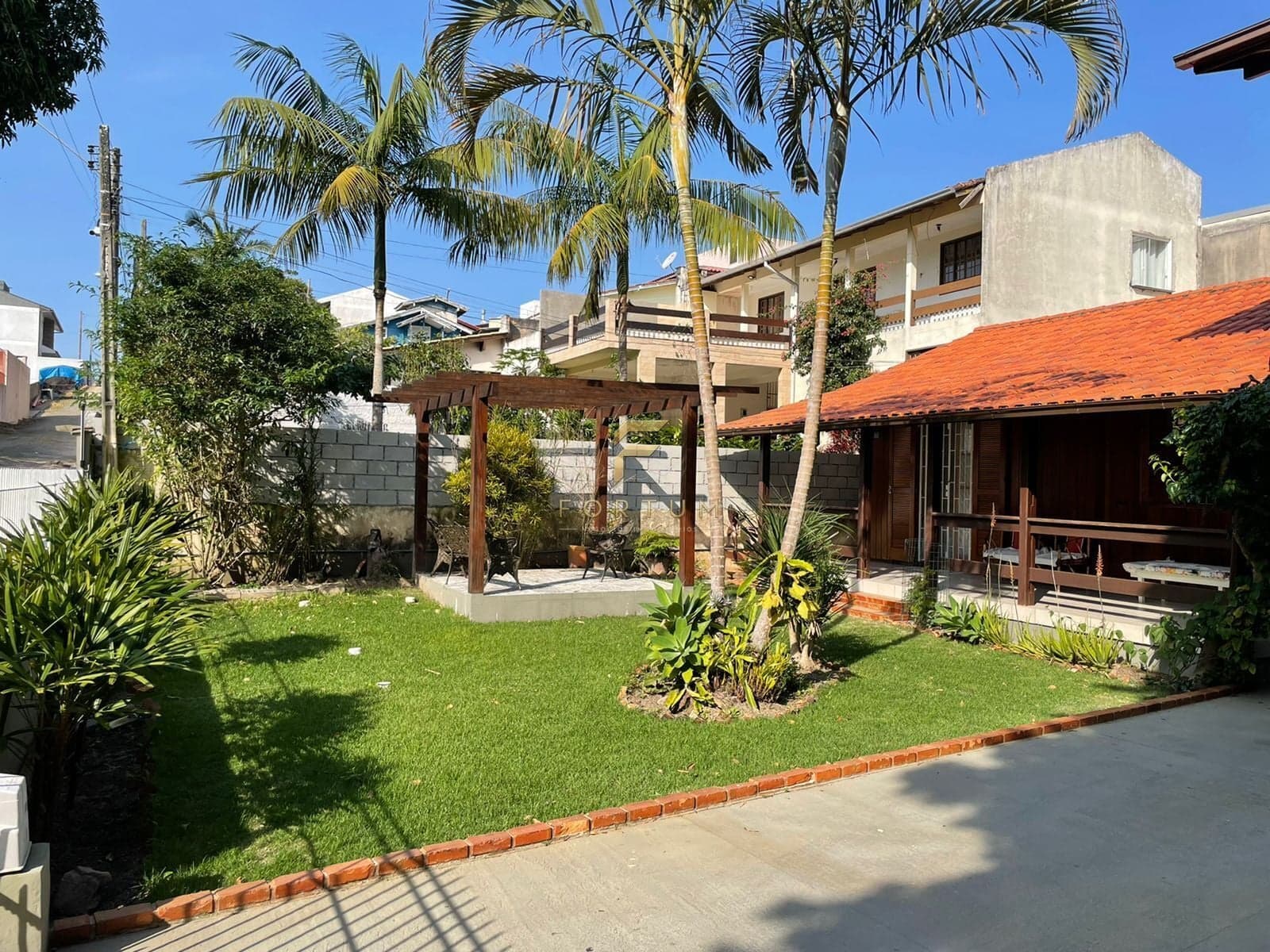 Casa em Florianópolis - Ingleses do Rio Vermelho