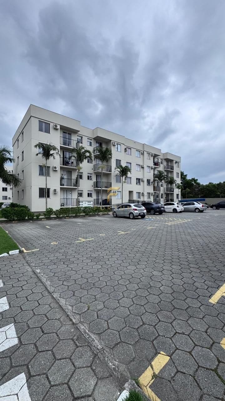 Apartamento em Florianópolis - Vargem do Bom Jesus