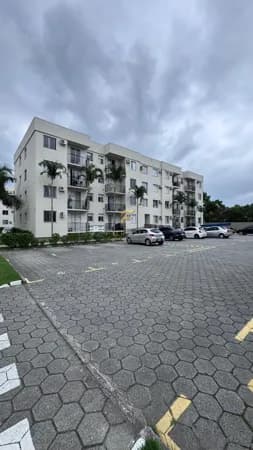Apartamento em Florianópolis - Vargem do Bom Jesus