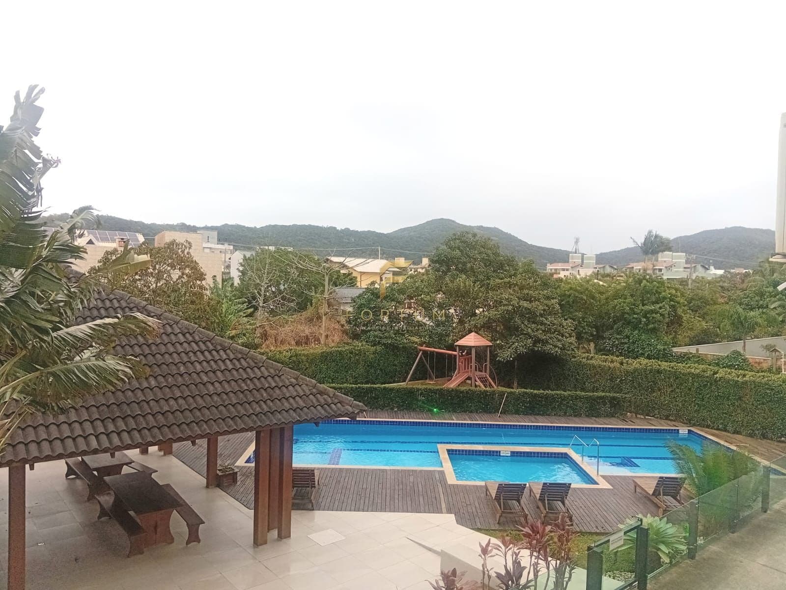 Apartamento em Florianópolis - Ingleses Norte