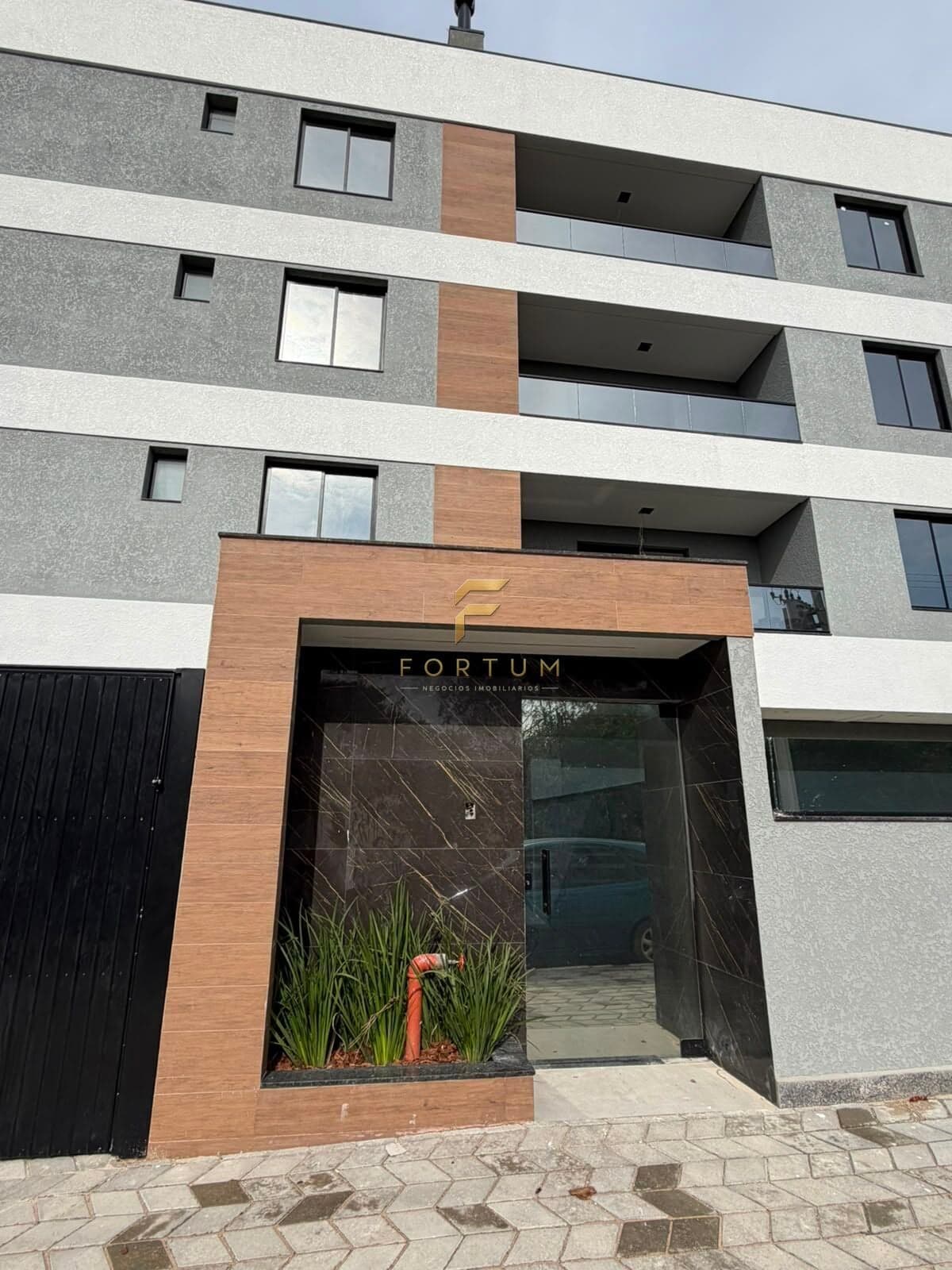 Apartamento em Florianópolis - Ingleses do Rio Vermelho
