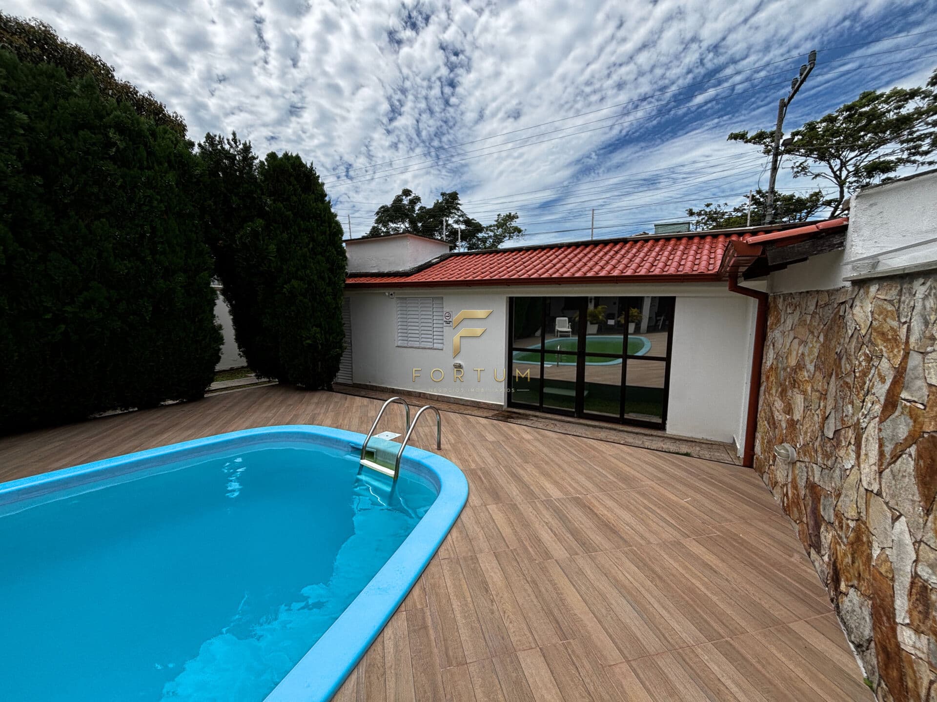 Hotel/Motel/Pousada em Florianópolis - Rio Vermelho