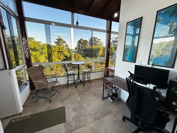 Apartamento em Florianópolis - Ingleses do Rio Vermelho