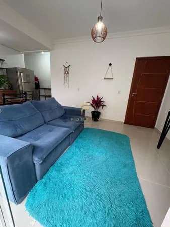Apartamento em Florianópolis - Ingleses do Rio Vermelho