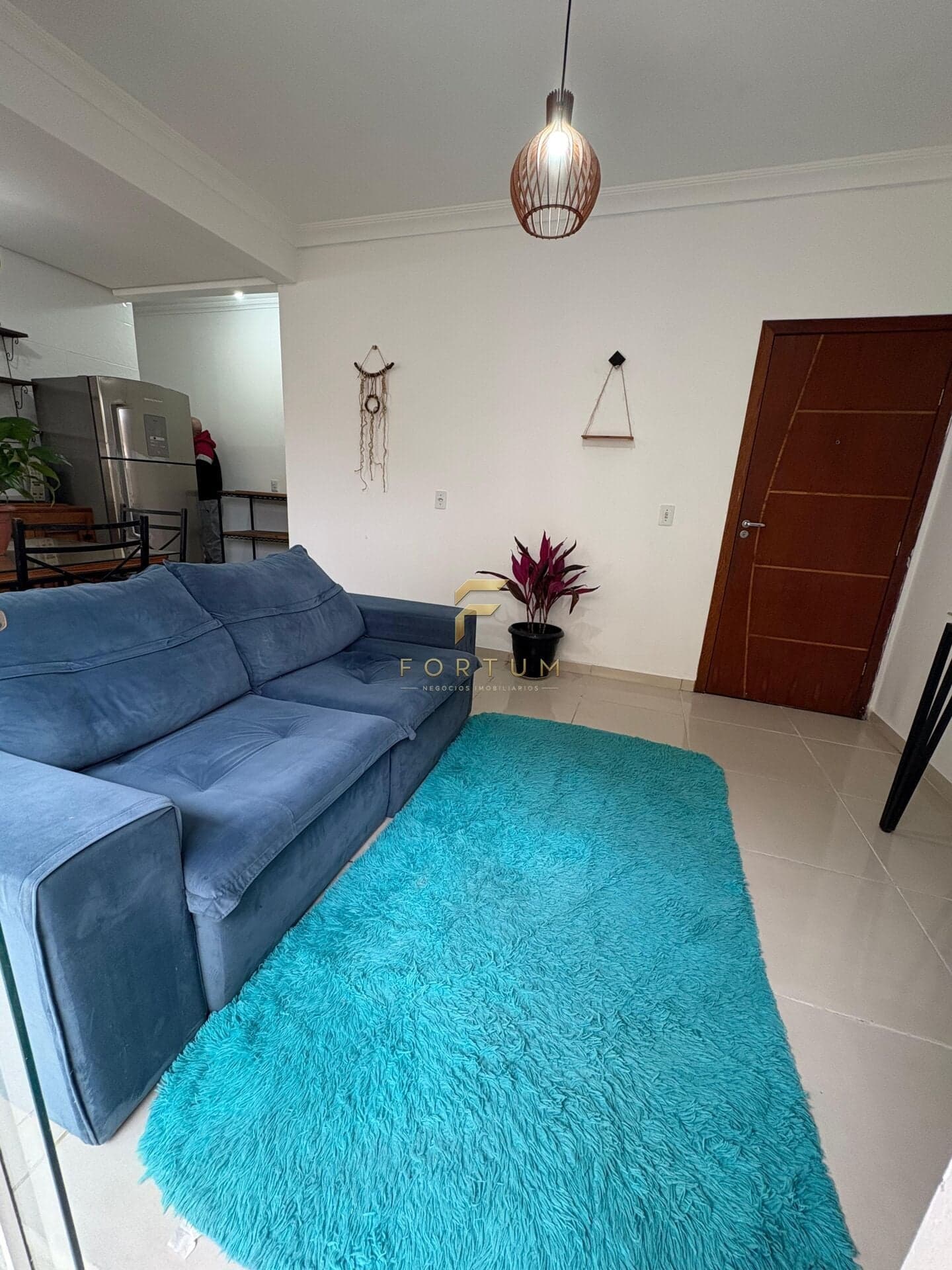 Apartamento em Florianópolis - Ingleses do Rio Vermelho