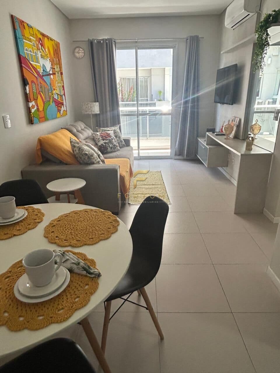 Apartamento em Florianópolis - Ingleses Centro