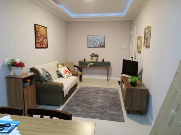 Apartamento em Florianópolis - Ingleses do Rio Vermelho