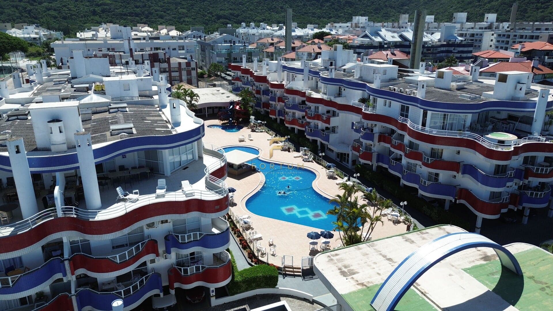Apartamento em Florianópolis - Ingleses Norte