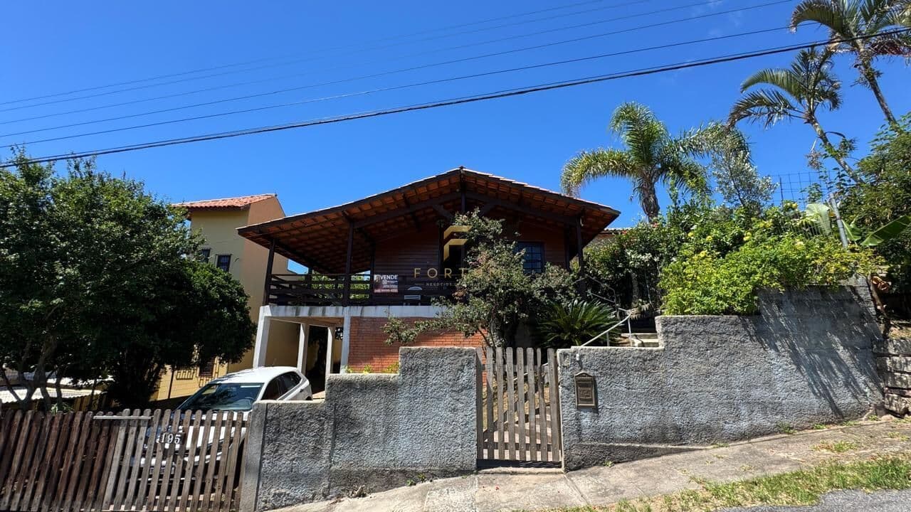 Casa em Florianópolis - Ingleses do Rio Vermelho