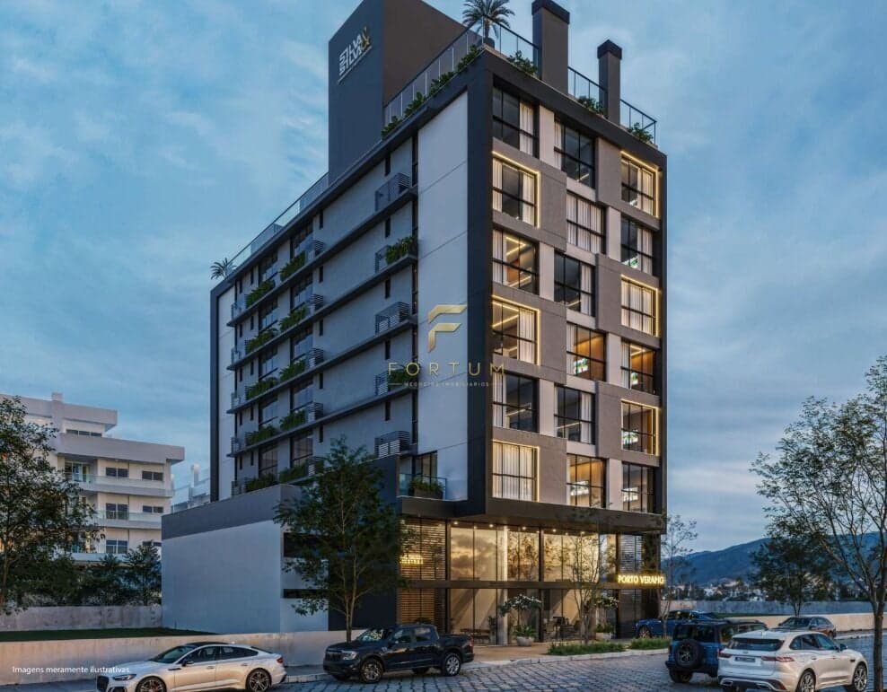 Apartamento em Florianópolis - Ingleses Norte