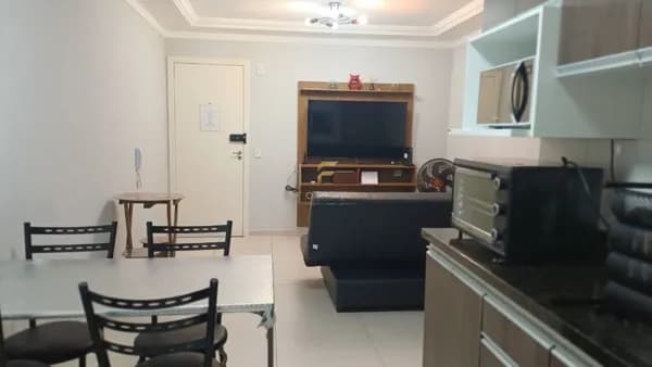Apartamento em Florianópolis - Ingleses Norte
