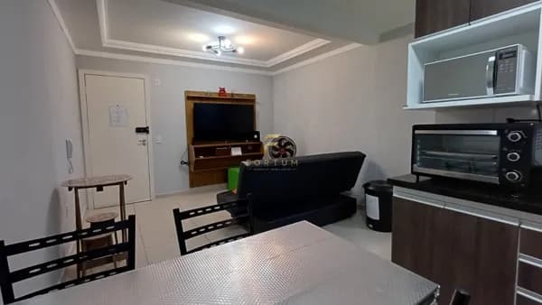 Apartamento em Florianópolis - Ingleses Norte