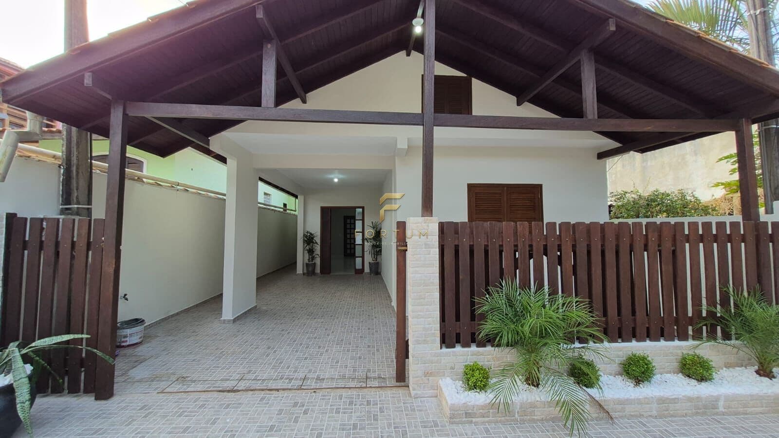 Casa em Florianópolis - Ingleses do Rio Vermelho