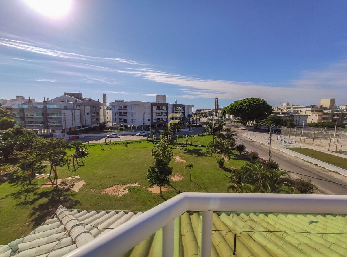 Apartamento em Florianópolis - Ingleses Norte