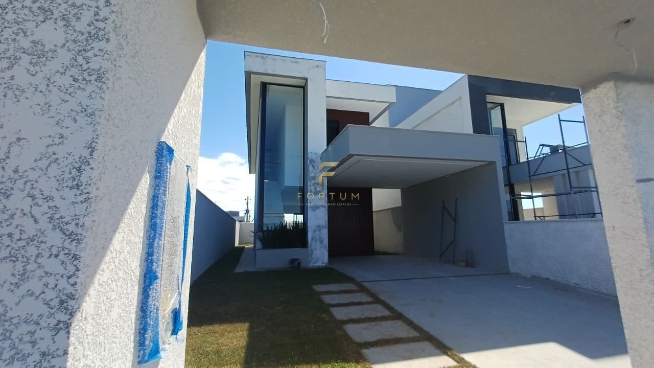 Casa em Florianópolis - Ingleses do Rio Vermelho