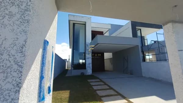 Casa em Florianópolis - Ingleses do Rio Vermelho