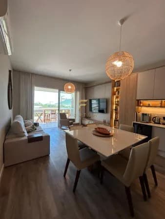 Apartamento em Florianópolis - Ingleses Norte