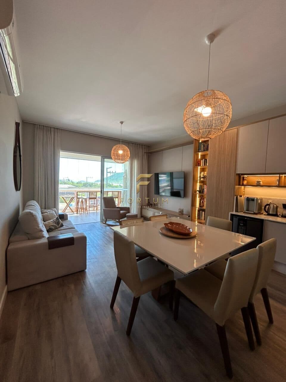 Apartamento em Florianópolis - Ingleses Norte