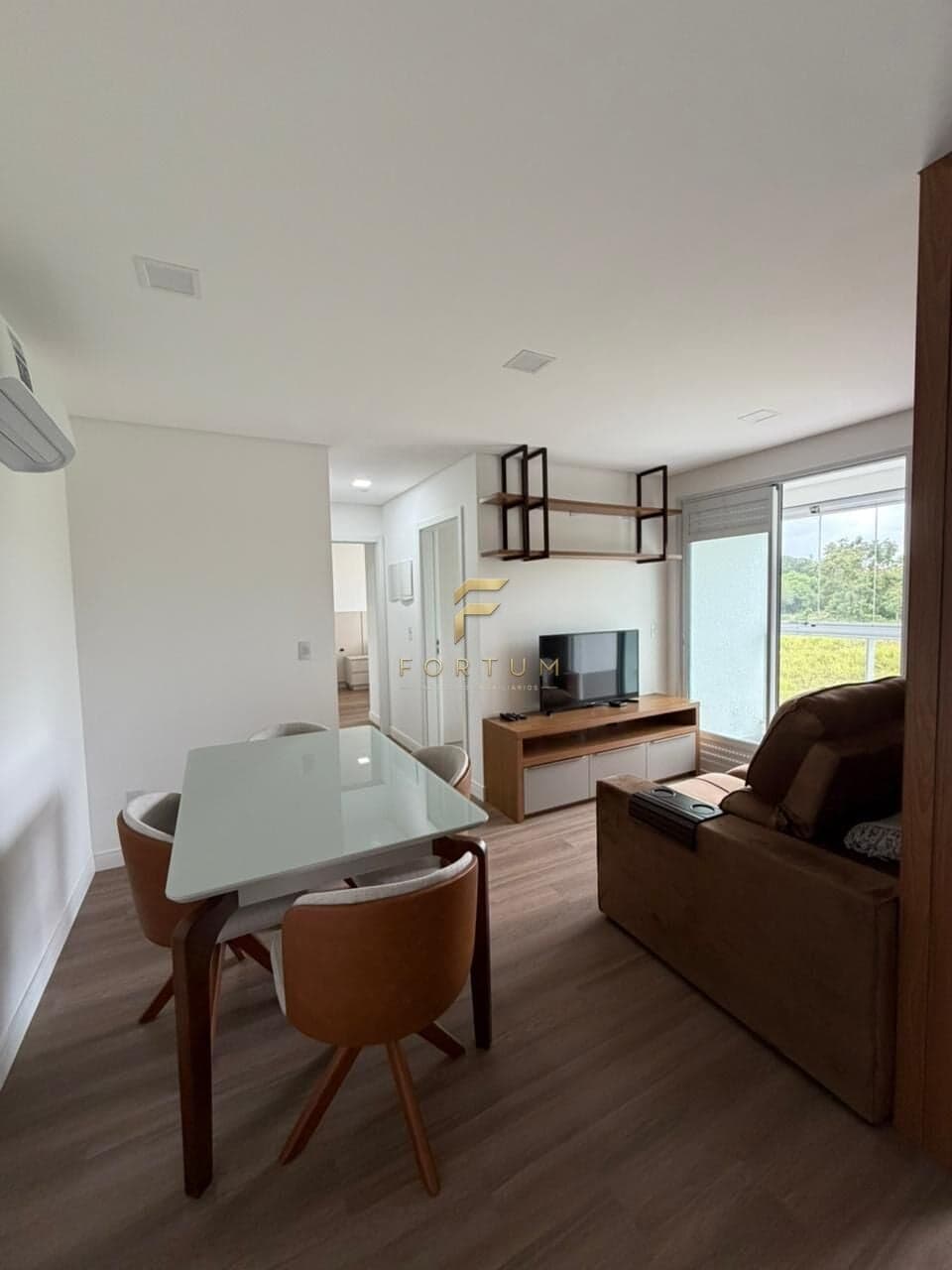 Apartamento em Florianópolis - Ingleses Centro
