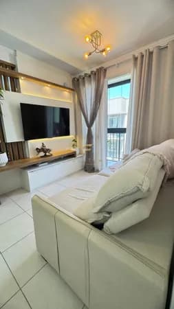 Apartamento em Florianópolis - Vargem do Bom Jesus