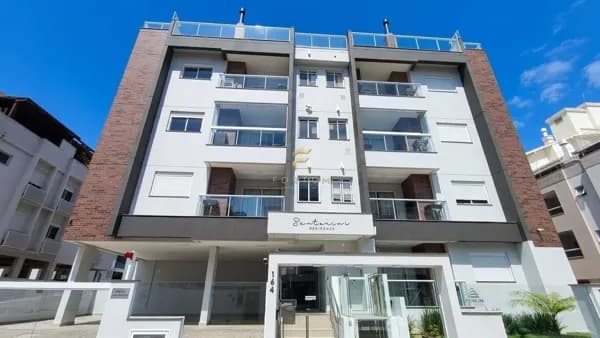 Apartamento em Florianópolis - Ingleses Norte