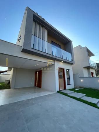 Casa em Florianópolis - São João do Rio Vermelho